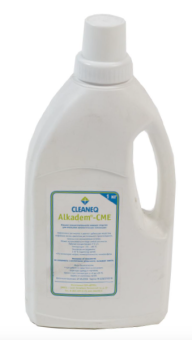 Моющее средство для кофемашин Cleaneq Alkadem CME